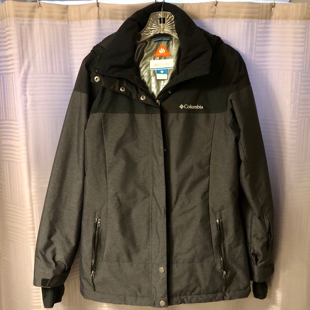 Columbia Omnitech Ski/ Snowboard Jacket